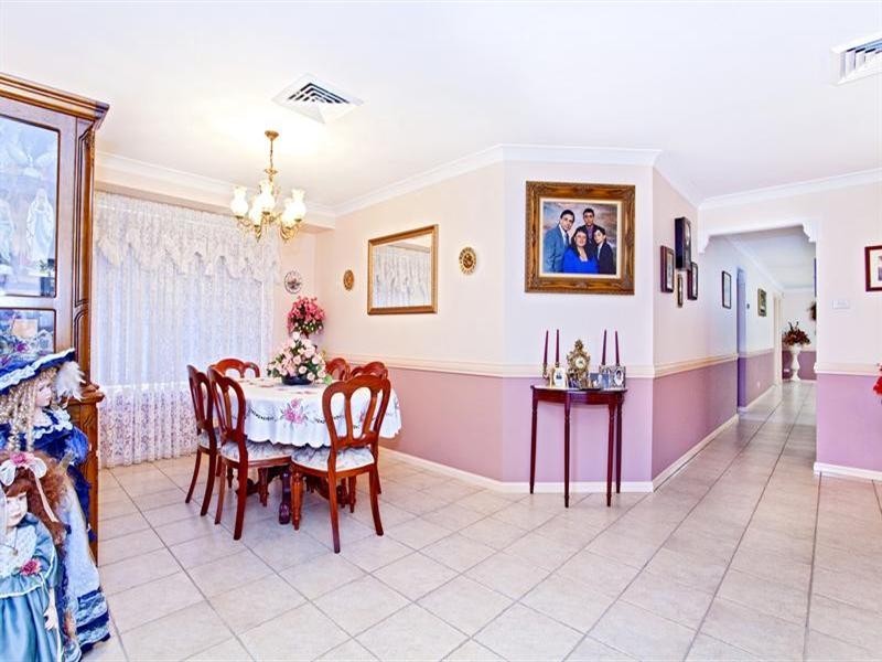 83 Lancaster Avenue, Cecil Hills NSW 2171