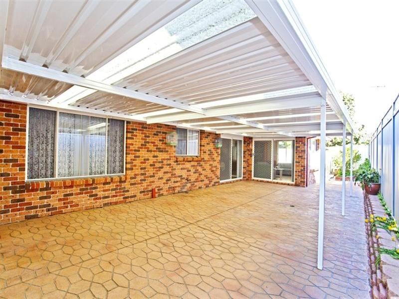 83 Lancaster Avenue, Cecil Hills NSW 2171