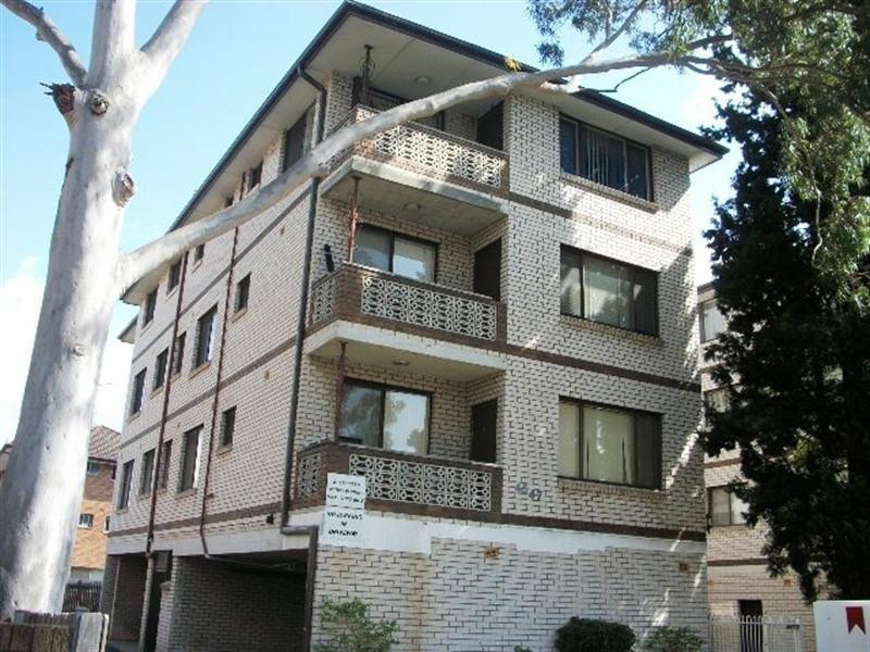 14/45-47 Copeland Street, Liverpool NSW 2170