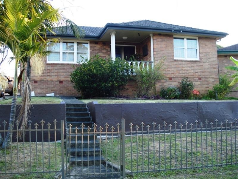 48 Cartwright Avenue, Miller NSW 2168