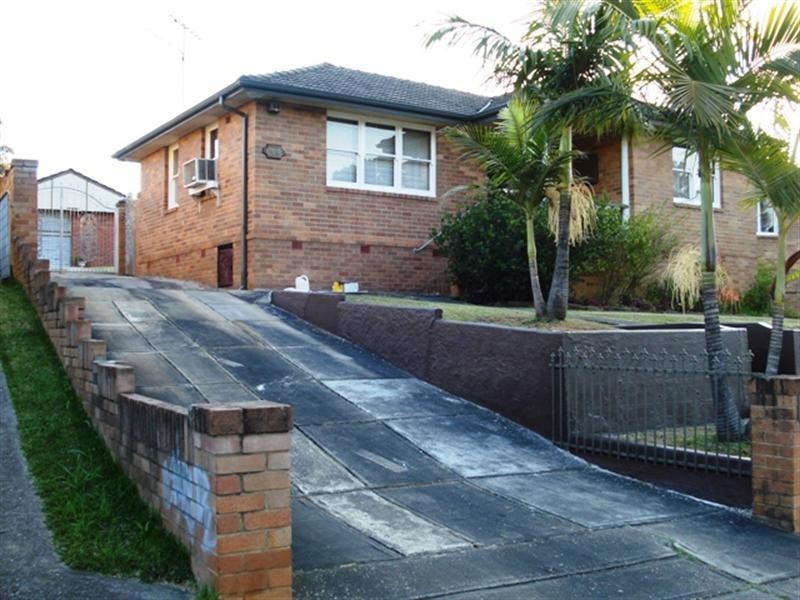 48 Cartwright Avenue, Miller NSW 2168