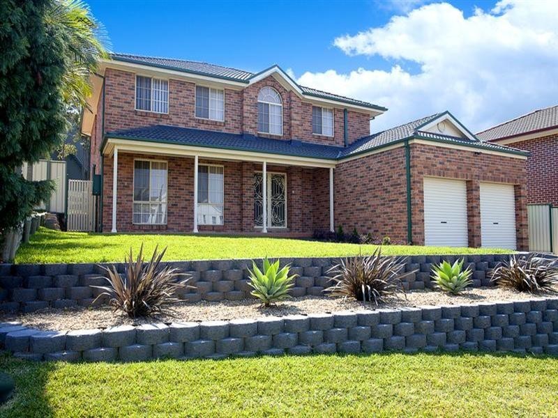 Cecil Hills NSW 2171