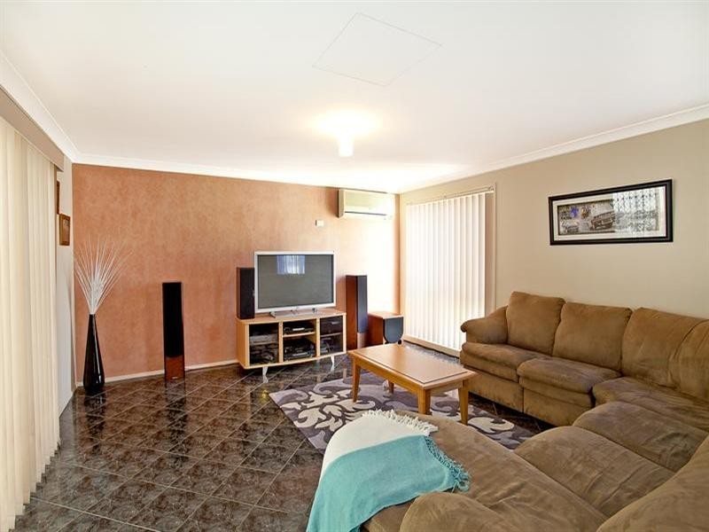 Cecil Hills NSW 2171