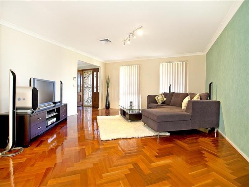 Cecil Hills NSW 2171