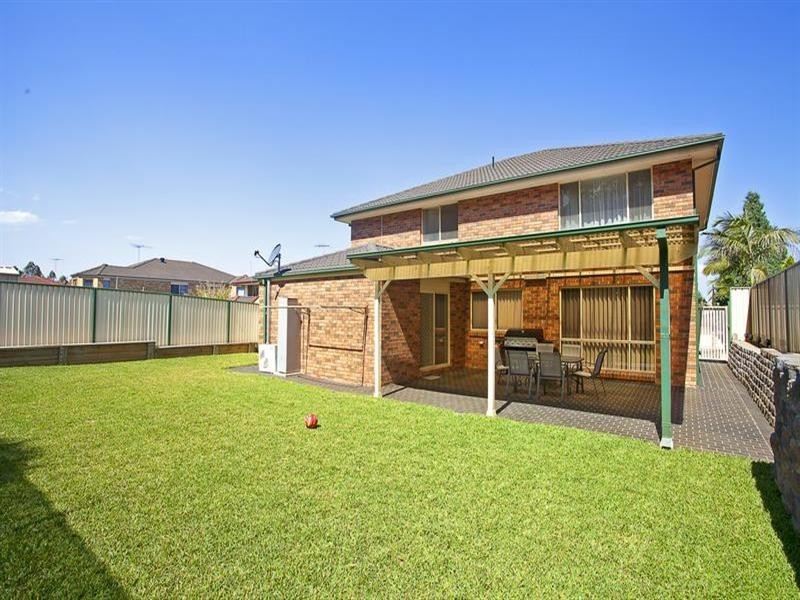 Cecil Hills NSW 2171