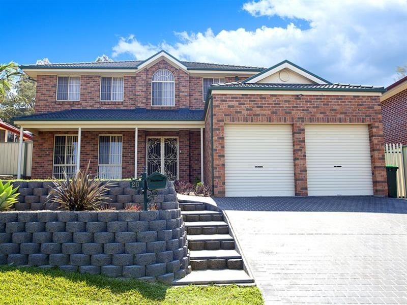 Cecil Hills NSW 2171