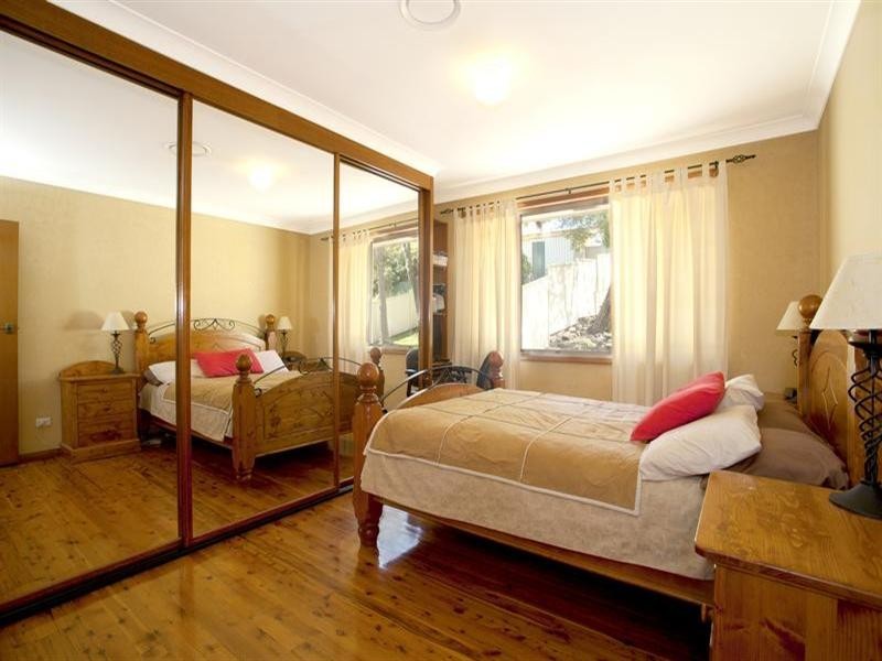 Mount Pritchard NSW 2170