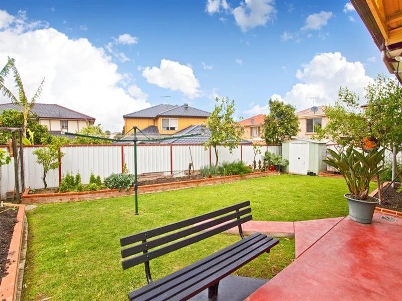 28 Wallis Crescent, Cecil Hills NSW 2171