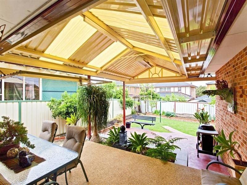 28 Wallis Crescent, Cecil Hills NSW 2171