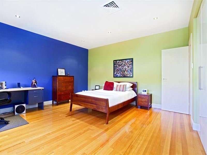 Cecil Hills NSW 2171