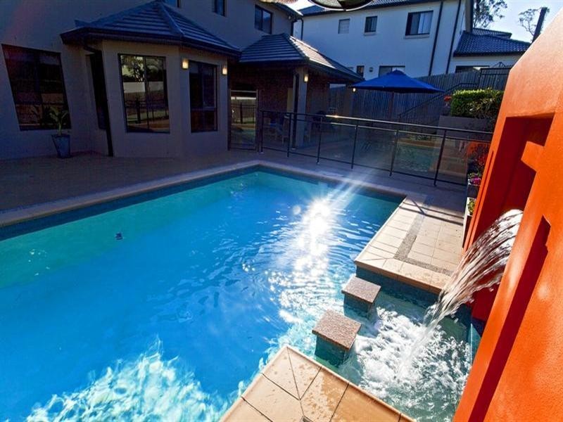 Cecil Hills NSW 2171