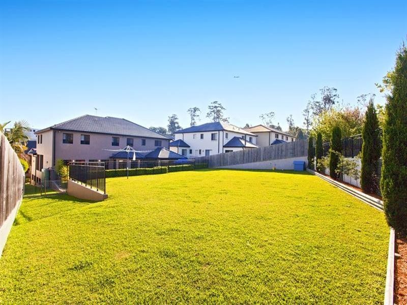 Cecil Hills NSW 2171