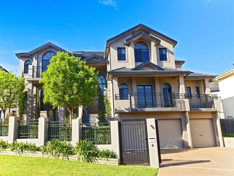 Cecil Hills NSW 2171