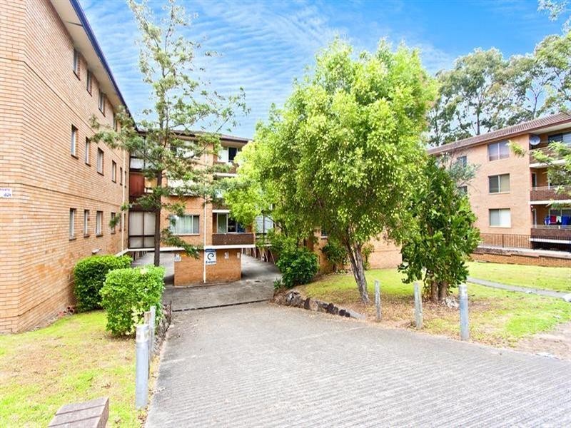 20/22 Speed Street, Liverpool NSW 2170