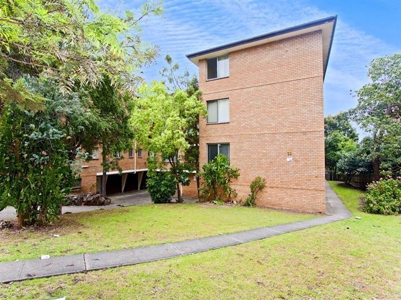 20/22 Speed Street, Liverpool NSW 2170