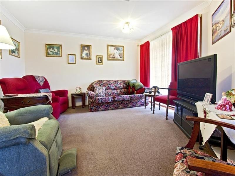 Hinchinbrook NSW 2168