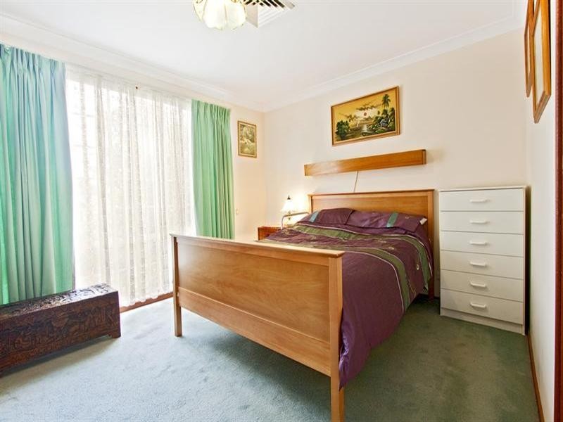 Hinchinbrook NSW 2168