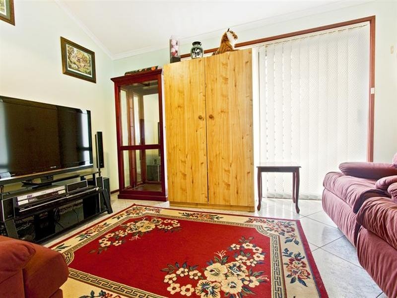 Hinchinbrook NSW 2168