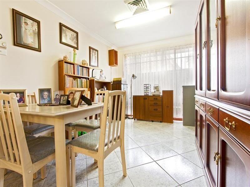 Hinchinbrook NSW 2168