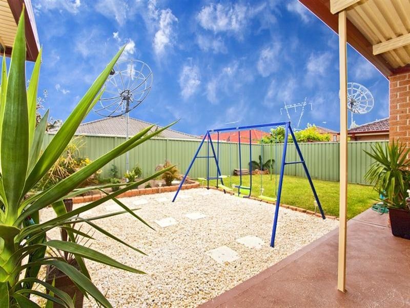 70 Rossini Drive, Hinchinbrook NSW 2168