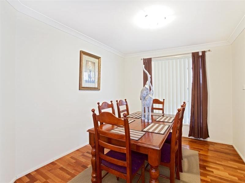 70 Rossini Drive, Hinchinbrook NSW 2168