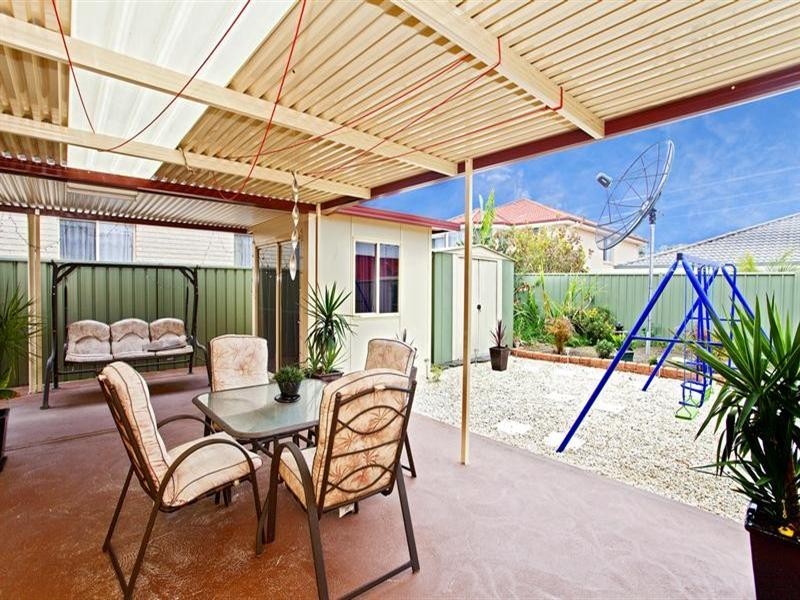 70 Rossini Drive, Hinchinbrook NSW 2168