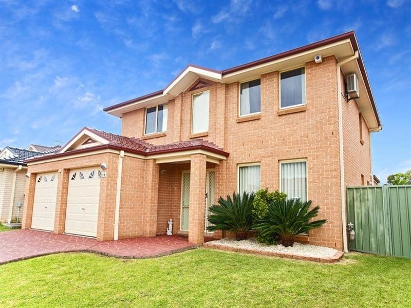 70 Rossini Drive, Hinchinbrook NSW 2168