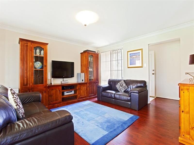 4 Lacepede Place, Hinchinbrook NSW 2168