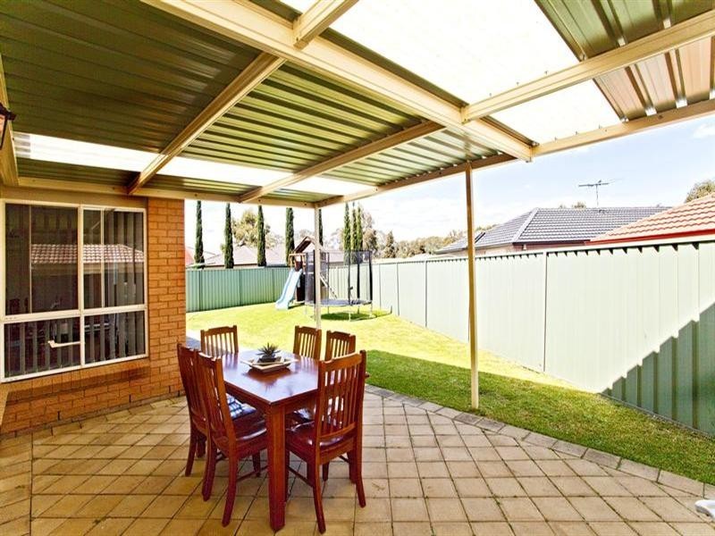 4 Lacepede Place, Hinchinbrook NSW 2168