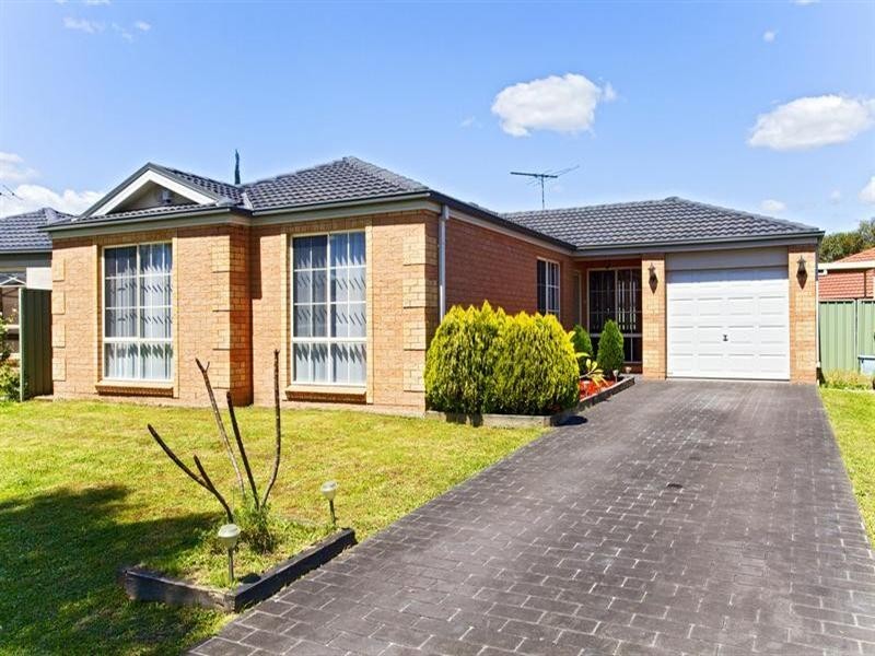 4 Lacepede Place, Hinchinbrook NSW 2168