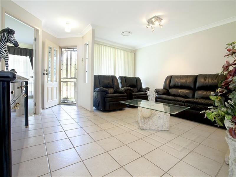 Hinchinbrook NSW 2168