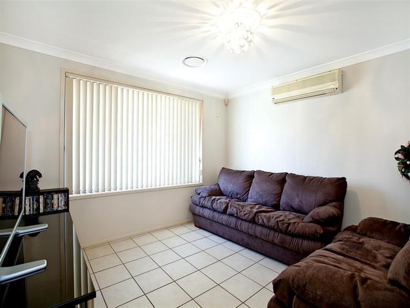 Hinchinbrook NSW 2168