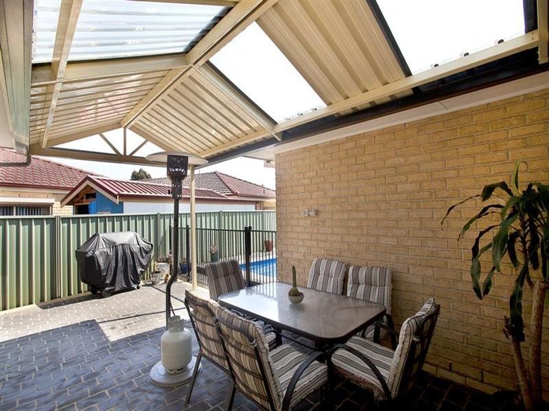 Hinchinbrook NSW 2168