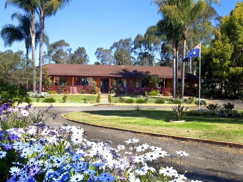 Kemps Creek NSW 2178