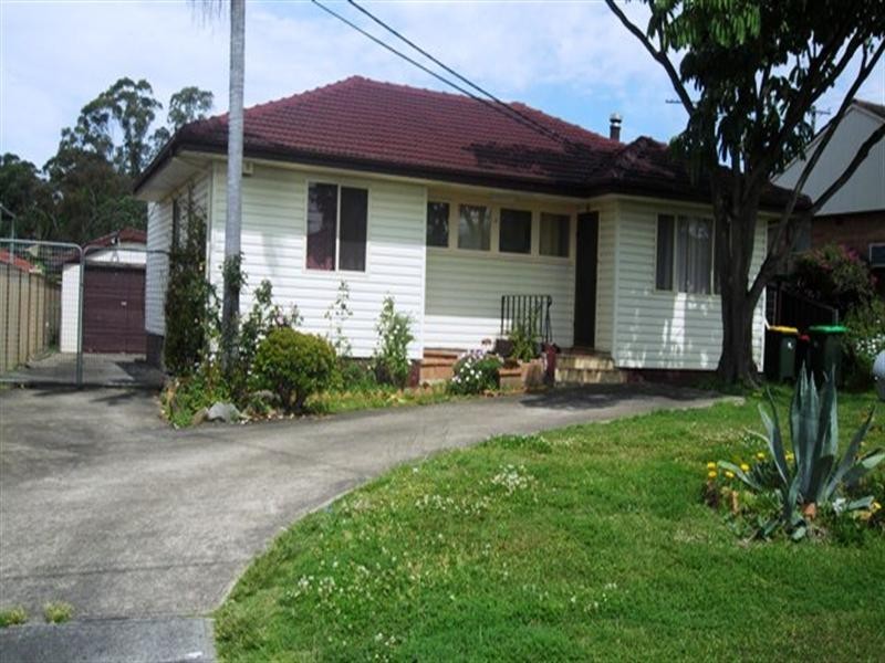 6 Ardno Street, Busby NSW 2168