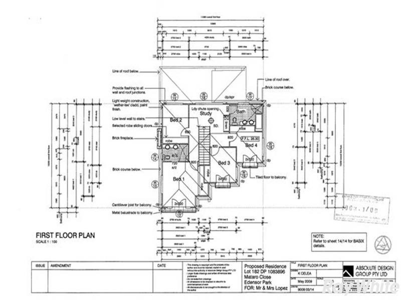 Edensor Park NSW 2176