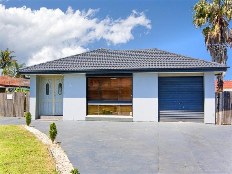 25 Osprey Avenue, Green Valley NSW 2168