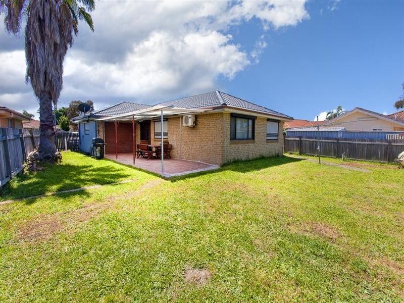 25 Osprey Avenue, Green Valley NSW 2168