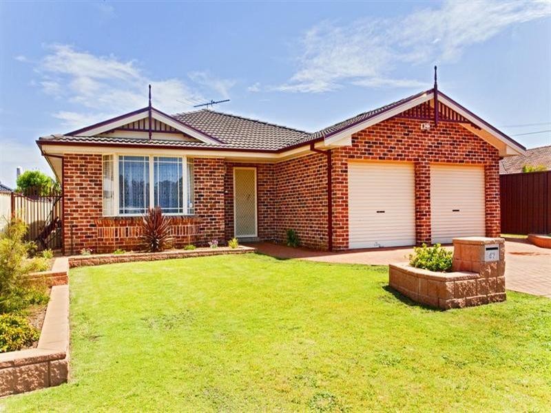 Hoxton Park NSW 2171