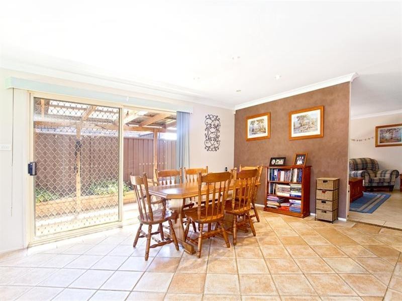 Hoxton Park NSW 2171