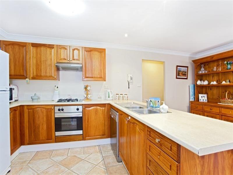 Hoxton Park NSW 2171
