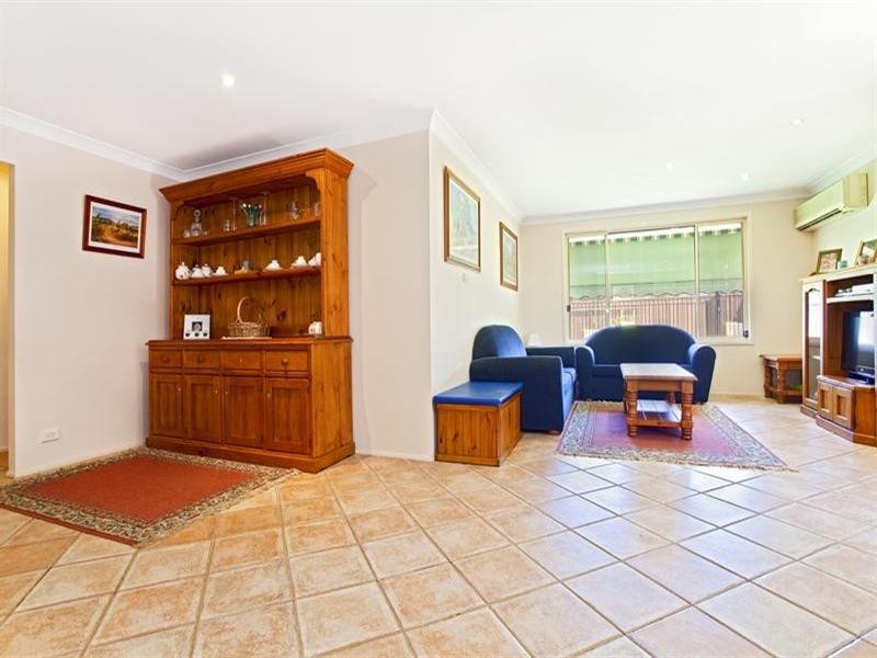 Hoxton Park NSW 2171