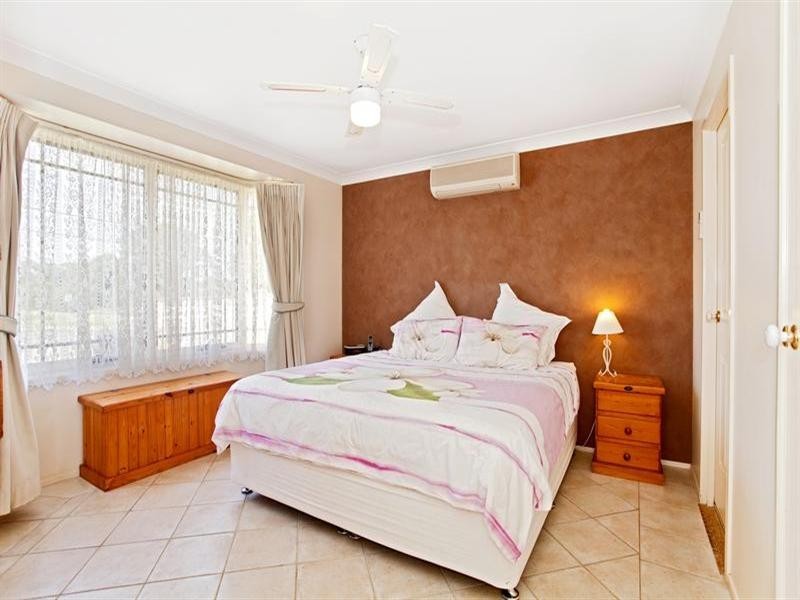 Hoxton Park NSW 2171
