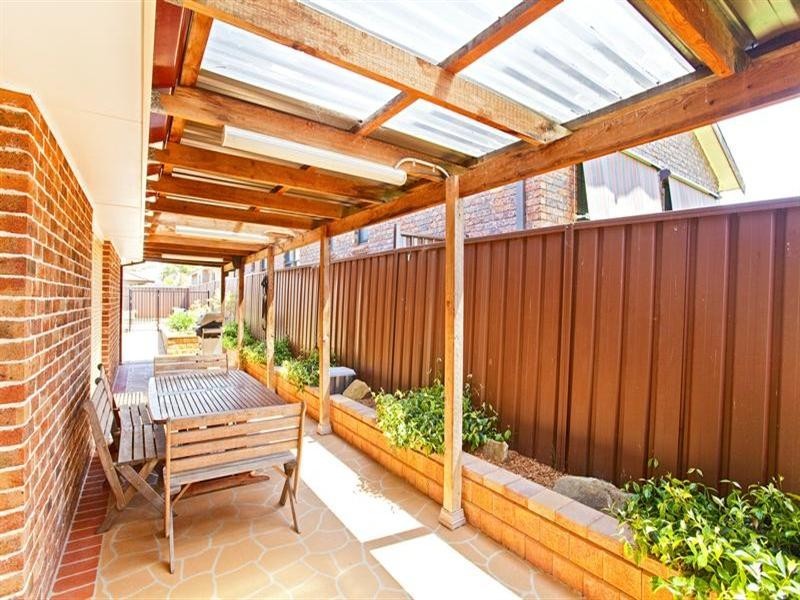 Hoxton Park NSW 2171