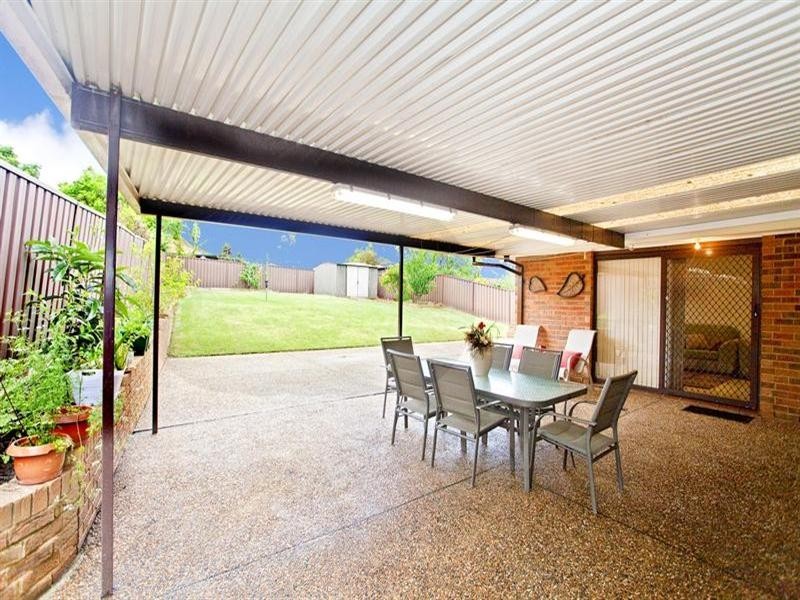 5 Penguin Parade, Hinchinbrook NSW 2168
