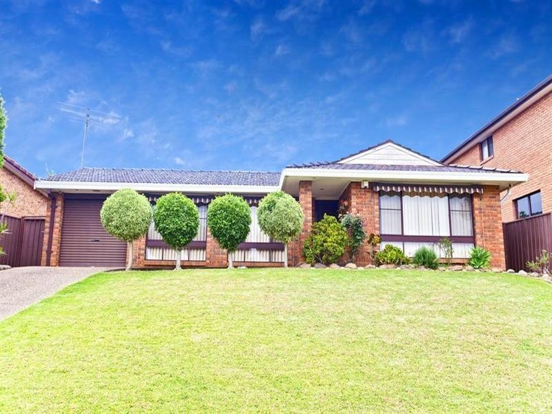 5 Penguin Parade, Hinchinbrook NSW 2168