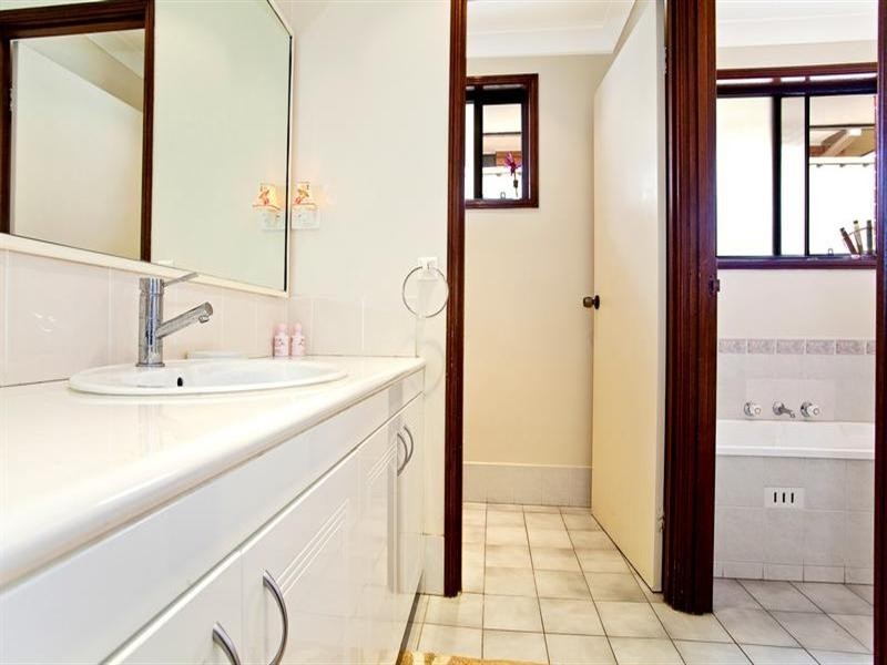 Hinchinbrook NSW 2168