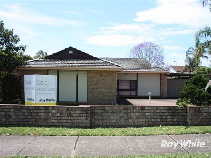 Bossley Park NSW 2176