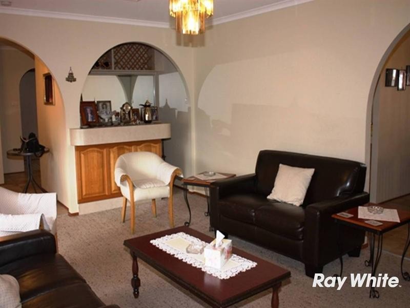 Bossley Park NSW 2176