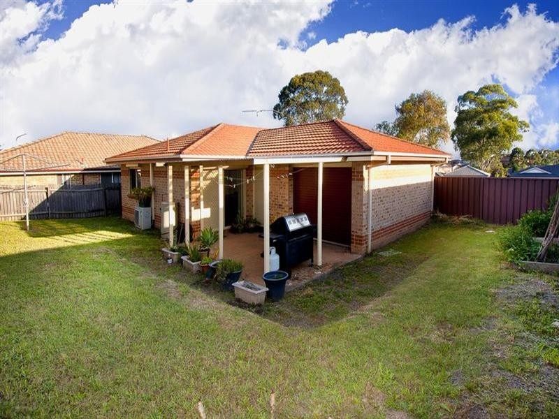 175 South Liverpool Road, Green Valley NSW 2168